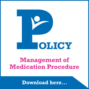 Management of Medication Procedure